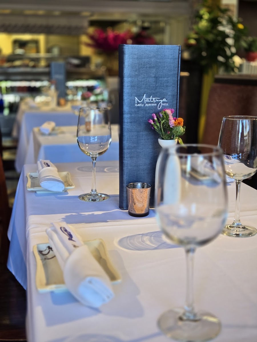 Matsuya Quality Japanese Eats Photos 2